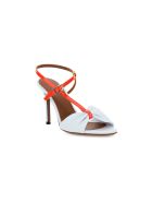 L'autre Chose Sandals L'Autre Chose L'autre Chose Sandals - White