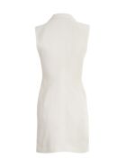 Linen Doubel Breasted Gilet Tagliatore Linen Doubel Breasted Gilet