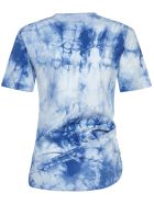 Paco Rabanne Lose Yourself T-shirt Paco Rabanne Lose Yourself T-shirt - Blue