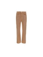 Redone Jeans RE/DONE Redone Jeans - Light brown