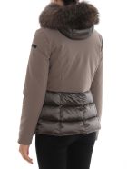 RRD - Roberto Ricci Design Coat RRD - Roberto Ricci Design Coat - Taupe