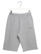 Balenciaga Bermuda Balenciaga Bermuda - Grey