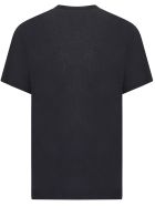 James Perse T-shirt James Perse T-shirt - Dark blue