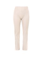Nanushka Trouser Nanushka Trouser - Beige