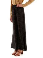Mes Demoiselles Biga Polka Dots Trousers Mes Demoiselles Biga Polka Dots Trousers - BLACK (Black)