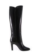 Saint Laurent Jane Boots Saint Laurent Jane Boots - Black