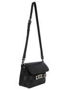 Mini Classic Shoulder Bag Proenza Schouler Mini Classic Shoulder Bag - Black