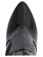 Saint Laurent 'aylah' Shoes Saint Laurent 'aylah' Shoes - Nero