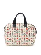 Nylon Toys Handbag Etro Nylon Toys Handbag