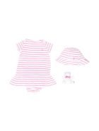 Ralph Lauren Newborn Outfit Ralph Lauren Newborn Outfit - Rosa