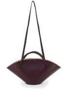 Sombrero Bag Jil Sander Sombrero Bag - Darkpurple