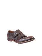 Church's Shanghai Shoes Church's Shanghai Shoes - Brown