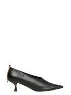 Tunit Decolte` Stella McCartney Tunit Decolte` - Black
