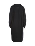 Y's French Sleeve Cape Y's French Sleeve Cape - Navy