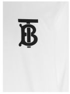 Burberry 'atherton' T-shirt Burberry 'atherton' T-shirt - White