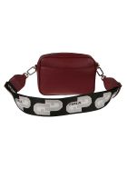 Furla Top Zip Camera Bag Furla Top Zip Camera Bag - Ciliegia