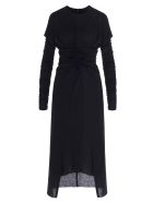 Dress Dolce & Gabbana Dress - Nero