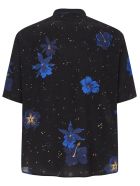 Saint Laurent Shirt Saint Laurent Shirt - Black