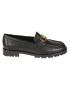 Salvatore Ferragamo Rolo Loafers Salvatore Ferragamo Rolo Loafers - Black