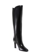 Saint Laurent Jane Boots Saint Laurent Jane Boots - Black