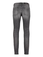 Balmain Slim Fit Jeans Balmain Slim Fit Jeans - grey
