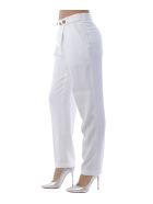Philosophy di Lorenzo Serafini Pants Philosophy di Lorenzo Serafini Pants - Bianco