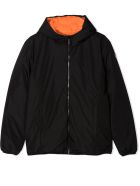 Ciesse Ciesse Piumini Junior Ciesse Ciesse Piumini Junior - Nero-arancio