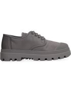 Prada Derby Lace-up Shoes Prada Derby Lace-up Shoes - grey