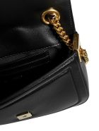 Fendi Baguette Mini Leather Bag Fendi Baguette Mini Leather Bag - Nero+o.vibr