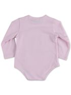 Young Versace Jumpsuit Young Versace Jumpsuit - Rosa