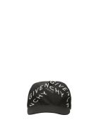 Givenchy Refracted Logo Cap Givenchy Refracted Logo Cap - Nero