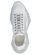 'diamond' Shoes Jimmy Choo 'diamond' Shoes - White