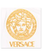 Young Versace Jumpsuit Young Versace Jumpsuit - Bianco