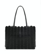 Paco Rabanne Pacoïo Tote Paco Rabanne Pacoïo Tote - Black