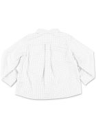 Bonpoint Shirt Bonpoint Shirt - Bianco