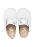 Gallucci White Shoes Gallucci White Shoes - Bianco
