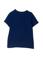 Dsquared2 Blue T-shirt Dsquared2 Blue T-shirt - Unica