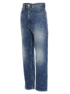 Balenciaga Jeans Balenciaga Jeans - Blu Denim