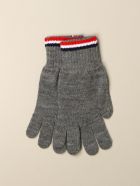 Rossignol Gloves Rossignol Gloves With 1907 Logo Rossignol Gloves Rossignol Gloves With 1907 Logo - Grey