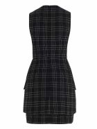 Dress Alexander McQueen Dress - Nero