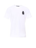 Dolce & Gabbana T-shirt Dolce & Gabbana T-shirt - White