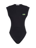 Top GCDS Top - Black