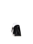 Jimmy Choo Madeline Shoulder Bag Jimmy Choo Madeline Shoulder Bag - BLACK (Black)