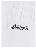 Palm Angels Shirt Palm Angels Shirt - White