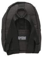 Eastpak By Raf Simons Raf Simons Pak'r Xs Small Check Backpack Eastpak by Raf simons Raf Simons Pak'r Xs Small Check Backpack - RS SMALL CHECK
