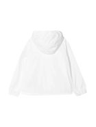 White Jacket Moncler White Jacket