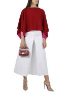 Valentino V Golg Bull Jeans Valentino V Golg Bull Jeans - White