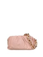 Bottega Veneta Bottega Veneta The Chain Pouch Bottega Veneta Bottega Veneta The Chain Pouch - ALMOND