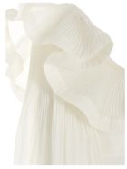 Zimmermann 'the Lovestruck Cropped' Top Zimmermann 'the Lovestruck Cropped' Top - White