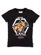 Philipp Plein T-Shirt Philipp Plein T-Shirt - Nero